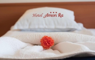 AMON RA 3*