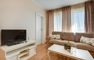 Dawn Park Aparthotel