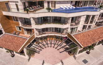 Blue Bay Hotel