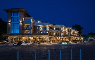 Blue Bay Hotel