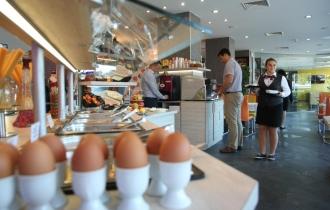 Aqua Hotel Varna