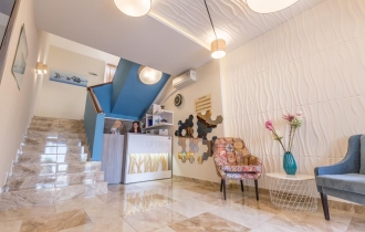 Boulevard Boutique