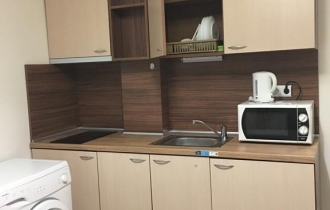 Palm Residence