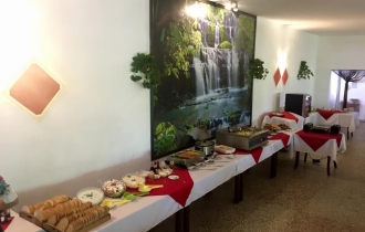 Park Hotel Zdravec Golden Sands