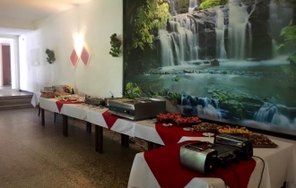 Park Hotel Zdravec Golden Sands