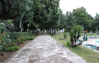 Park Hotel Zdravec Golden Sands