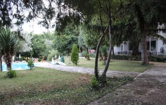 Park Hotel Zdravec Golden Sands