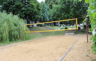 Park Hotel Zdravec Golden Sands