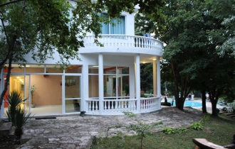 Park Hotel Zdravec Golden Sands