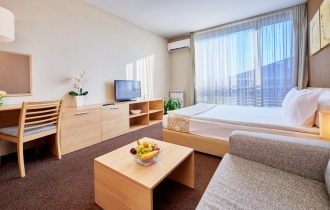 Lucky Bansko Spa & Relax