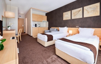 Lucky Bansko Spa & Relax