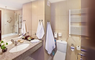 Lucky Bansko Spa & Relax