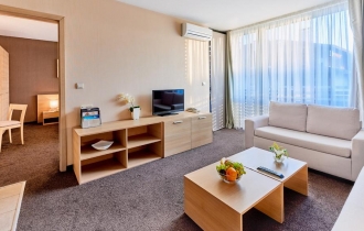 Lucky Bansko Spa & Relax