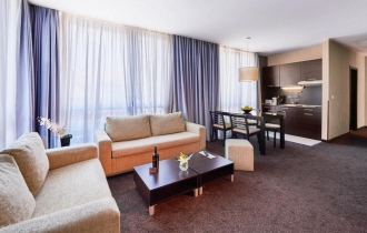 Lucky Bansko Spa & Relax