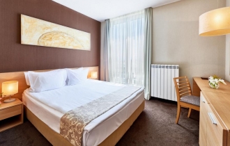 Lucky Bansko Spa & Relax