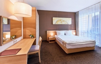 Lucky Bansko Spa & Relax