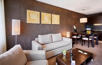 Lucky Bansko Spa & Relax