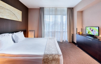 Lucky Bansko Spa & Relax