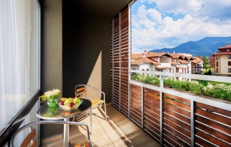 Lucky Bansko Spa & Relax
