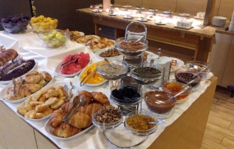 Lucky Bansko Spa & Relax