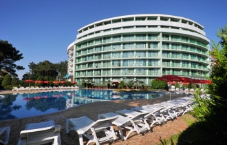 Caesar Palace /ex.Colosseum/ (Sunny Beach)