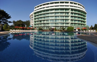 Caesar Palace /ex.Colosseum/ (Sunny Beach)