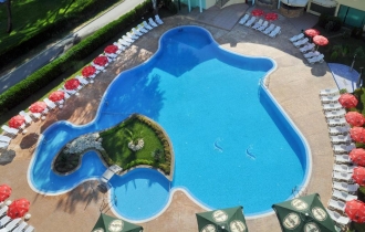 Caesar Palace /ex.Colosseum/ (Sunny Beach)