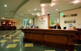 Caesar Palace /ex.Colosseum/ (Sunny Beach)