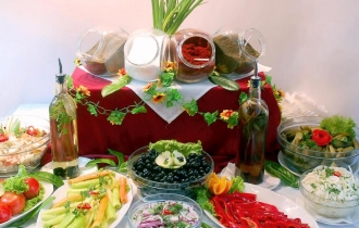 Caesar Palace /ex.Colosseum/ (Sunny Beach)