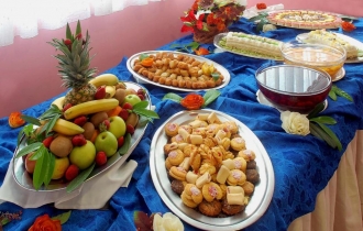 Caesar Palace /ex.Colosseum/ (Sunny Beach)