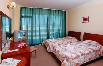 Caesar Palace /ex.Colosseum/ (Sunny Beach)