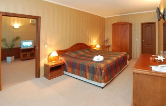 Caesar Palace /ex.Colosseum/ (Sunny Beach)