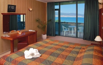 Caesar Palace /ex.Colosseum/ (Sunny Beach)