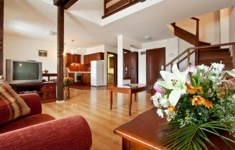 ASTERA BANSKO APART COMPLEX &SPA