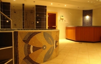 Winslow Infinity & Spa