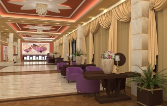 EUROPE HOTEL&CASINO