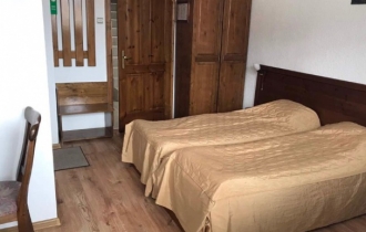 Durchova kashta Bansko FH