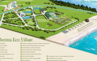 Therma ECO 4*