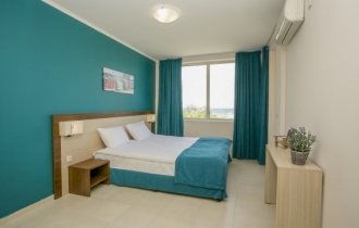 Hacienda Beach Resort