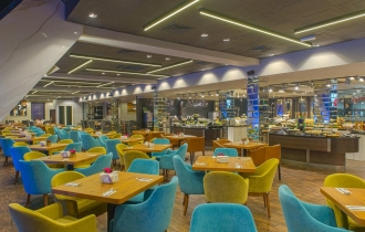 Grand Hotel Bansko **** Лето