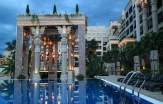 Argisht Partez Apart