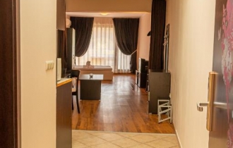 Sozopoli Style Club (Camping Zlatna Ribka)