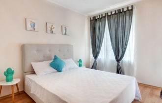 Anastasia-Venera Palace Aparthotel