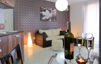 Aparthotel Rainbow III & IV