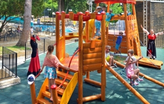 Melia Grand Hermitage