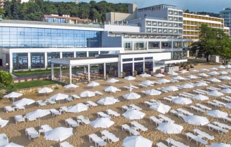 Grifid Encanto Beach (former Sentido Golden Star)
