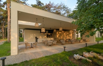 Aquahouse Hotel & SPA 5*