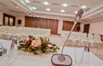 Grand hotel Pomorie