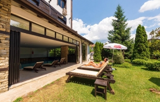 MPM HOTEL BANSKO SPA AND HOLIDAYS