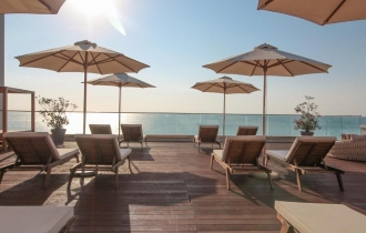 Grifid Encanto Beach (former Sentido Golden Star)